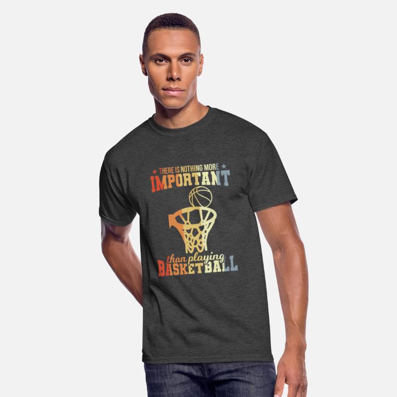 Basketball Player Saying