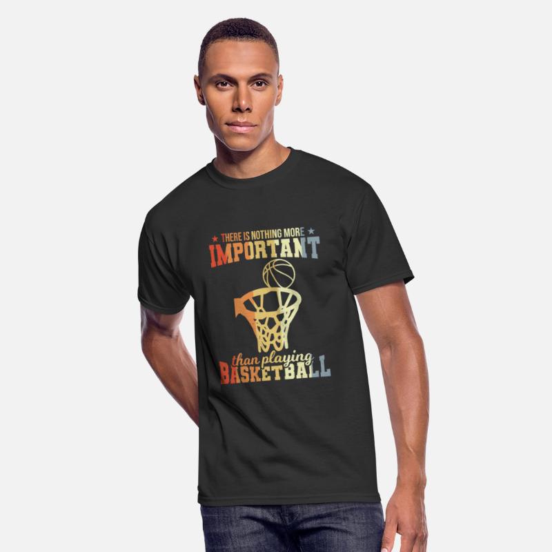 Basketball Player Saying