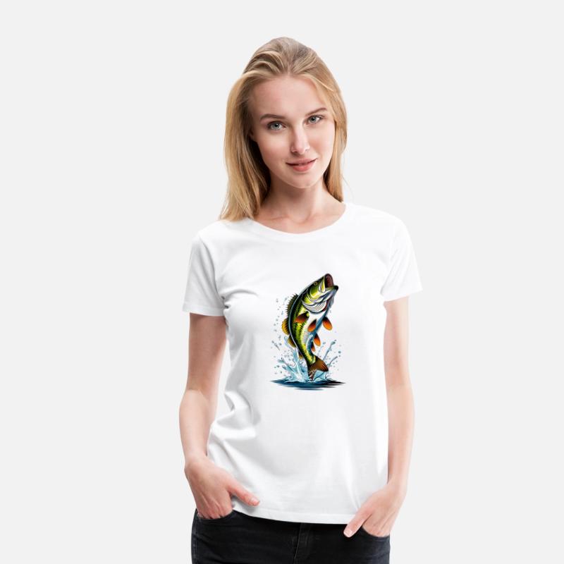 bass fish