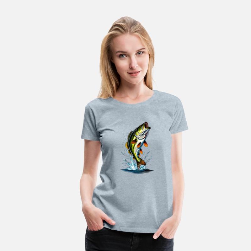 bass fish