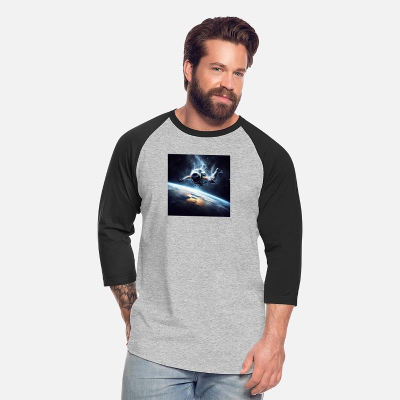 Baumgartner's Space Leap