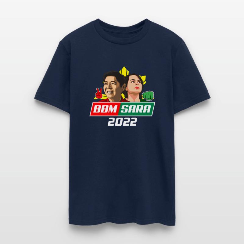 Bbm Sara 2022 President Bong Marcos Duterte Inday
