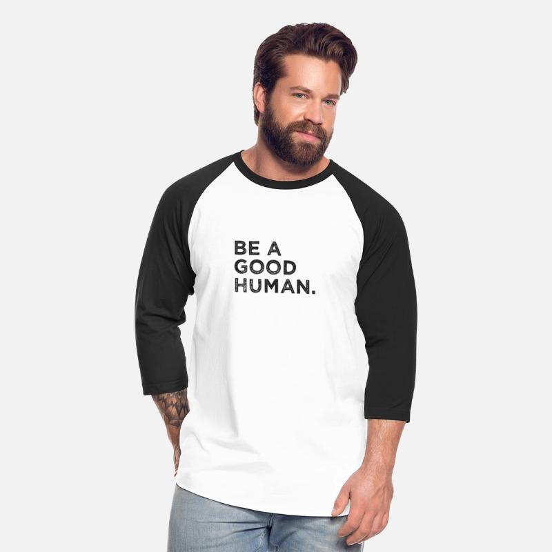 Be A Good Human, Be A Nice Human, Stop Bullying