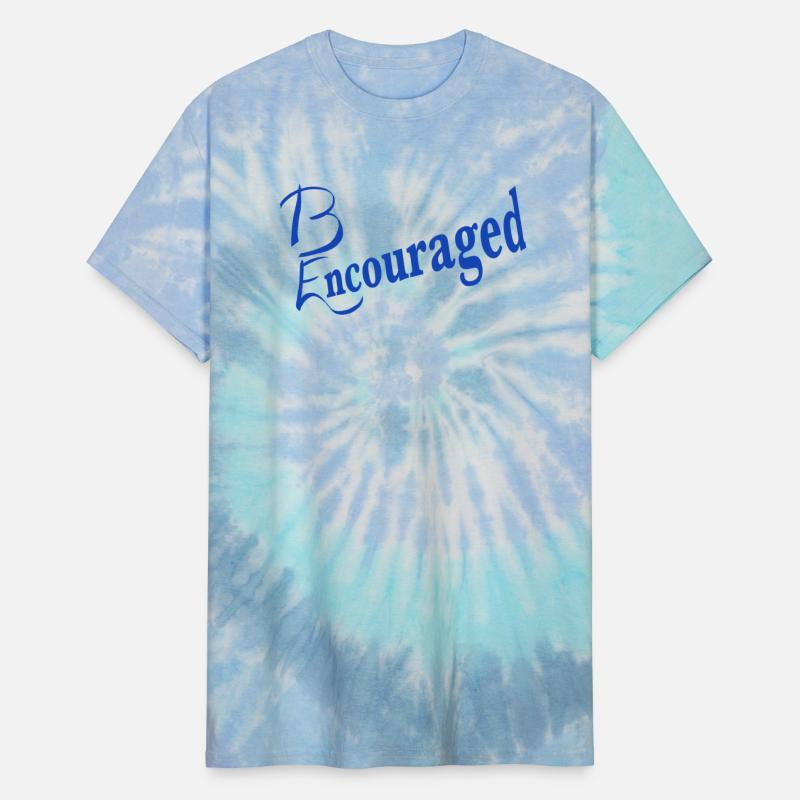 Be Encouraged 2