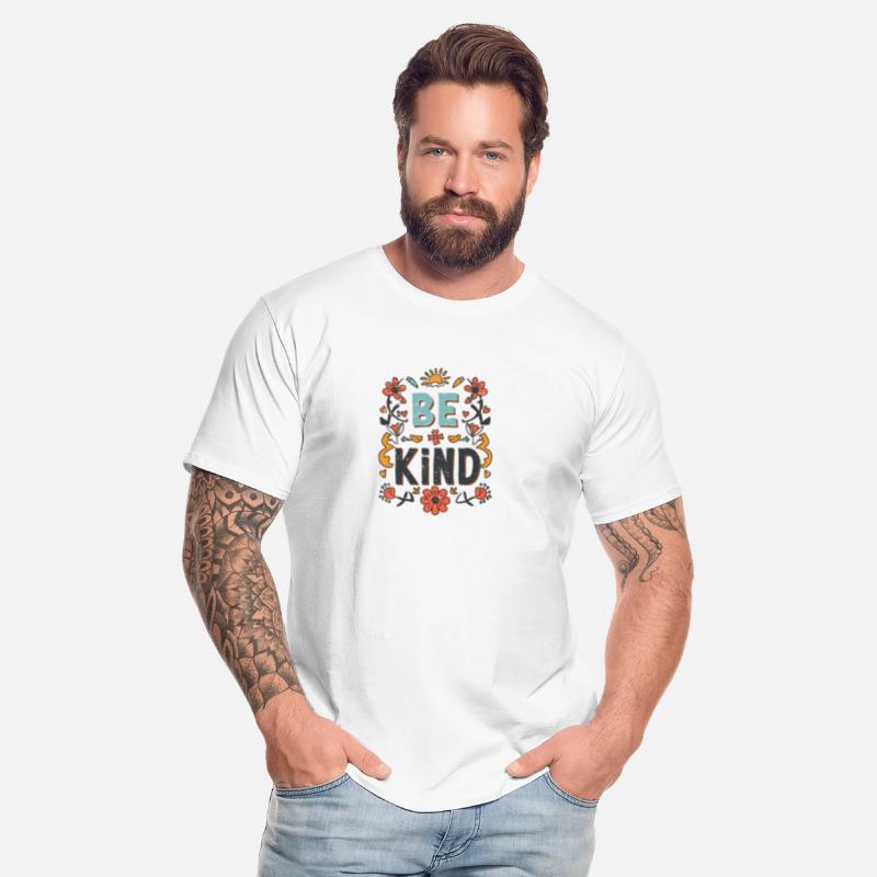 Be Kind