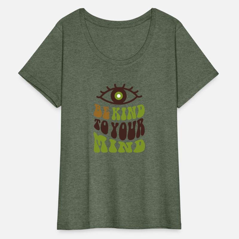be kind your mind