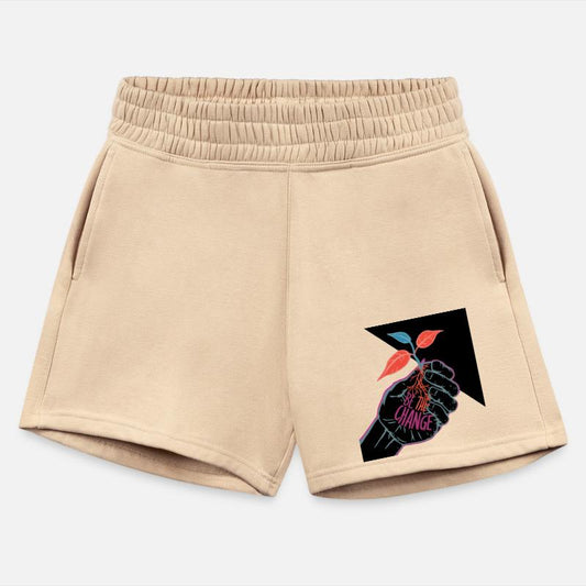 "Be the Change: Catalyst for Transformation"