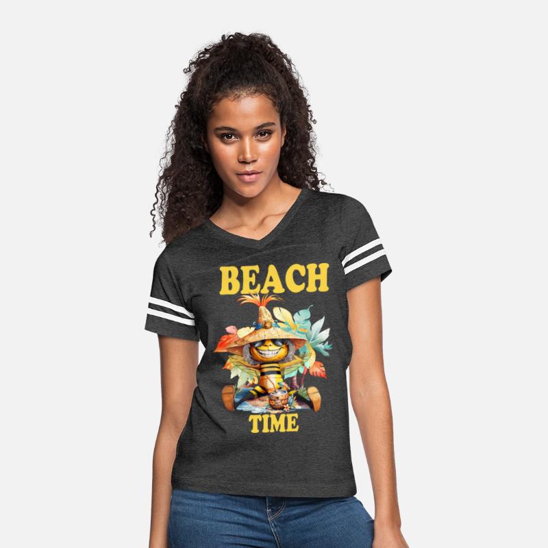 beach time bug 1