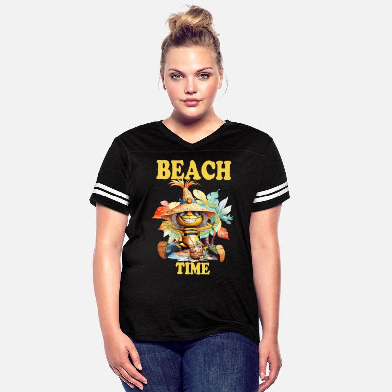 beach time bug 1