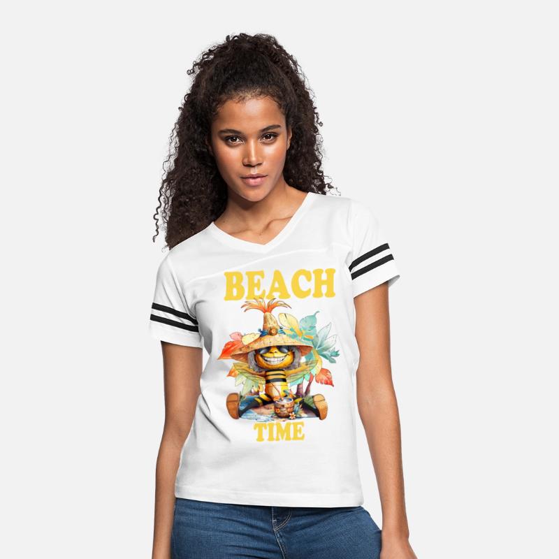 beach time bug 1