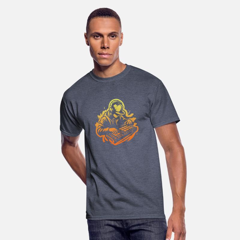 Beatmaker (Yellow)