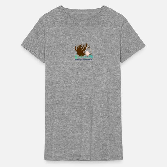 "Beauty: Our Priceless Treasure"