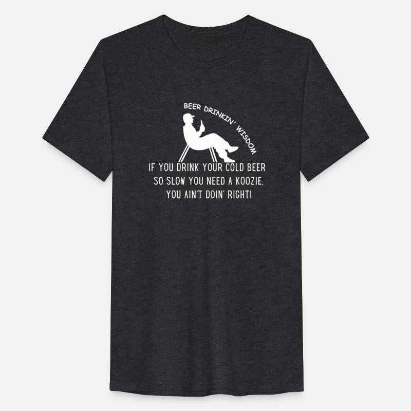 Beer Drinking Wisdom