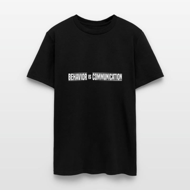 Behavior Is Communication 14