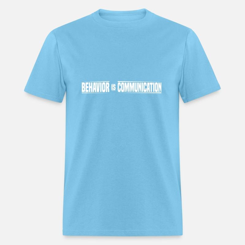 Behavior Is Communication 14
