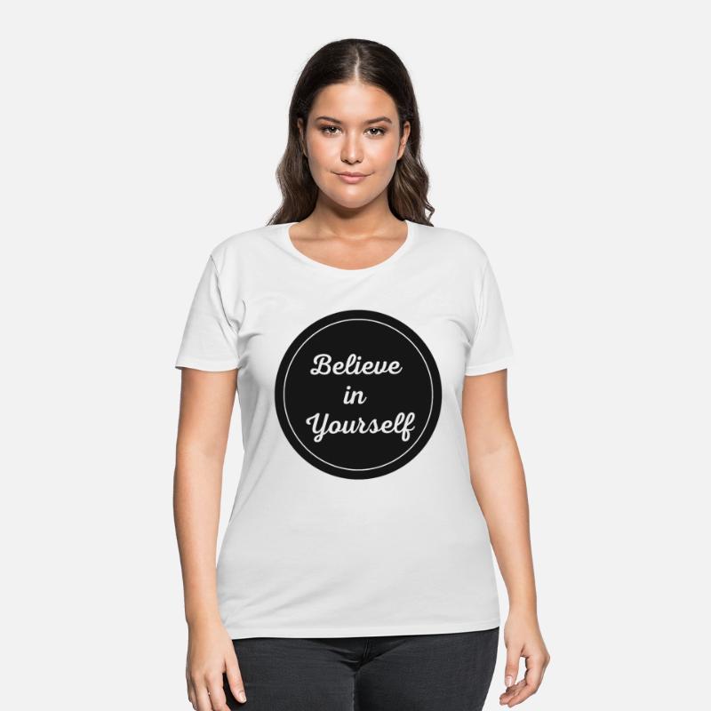 Believe in Yourself