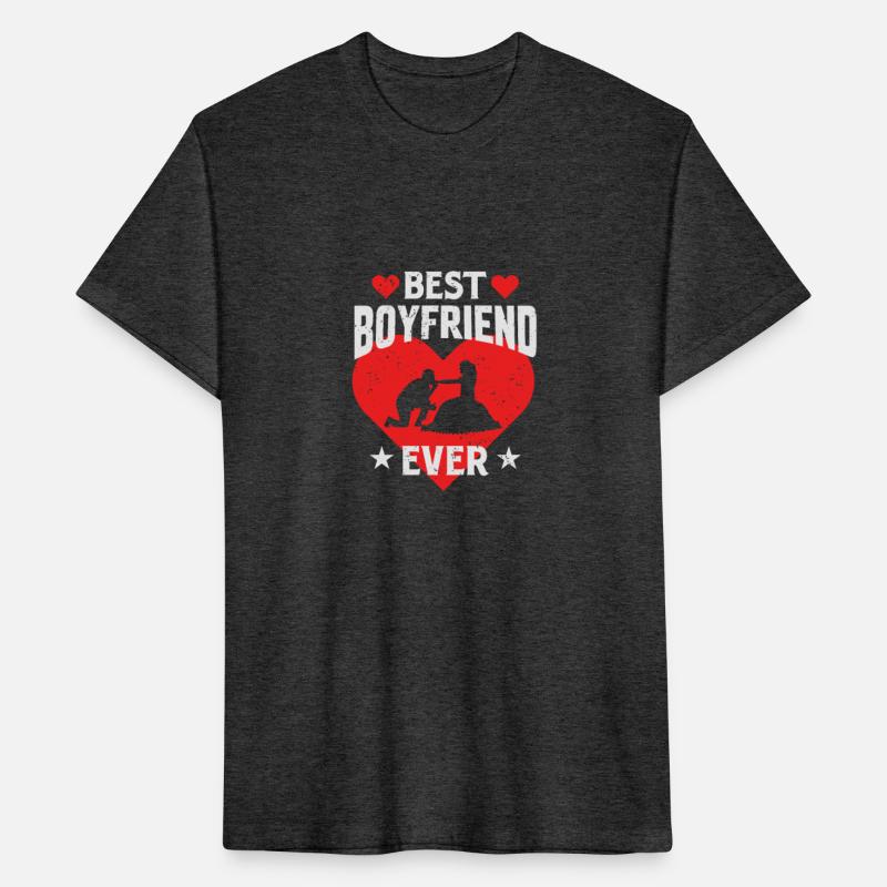 Best Boyfriend Ever