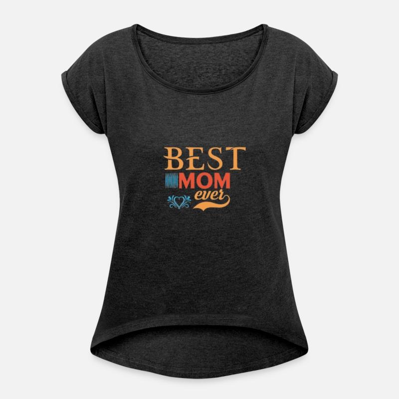 best mom ever t shirt design