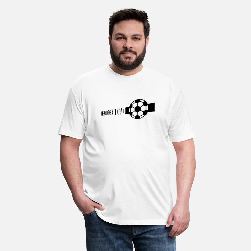 Best Soccer Dad Logo