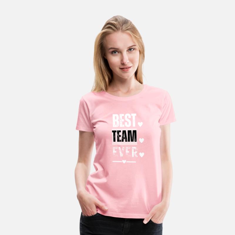 best team ever