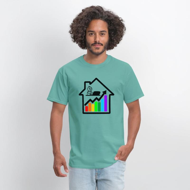 Better results colored graph with blank text bar i