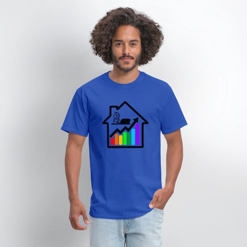 Better results colored graph with blank text bar i