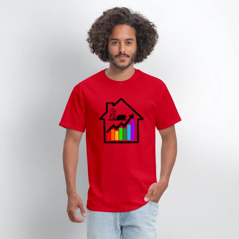 Better results colored graph with blank text bar i