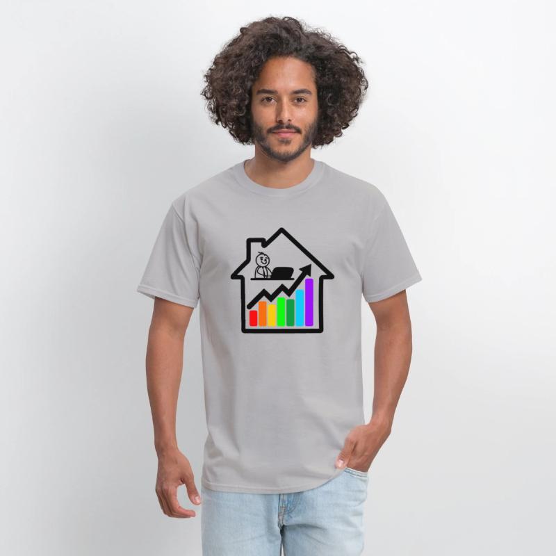 Better results colored graph with blank text bar i