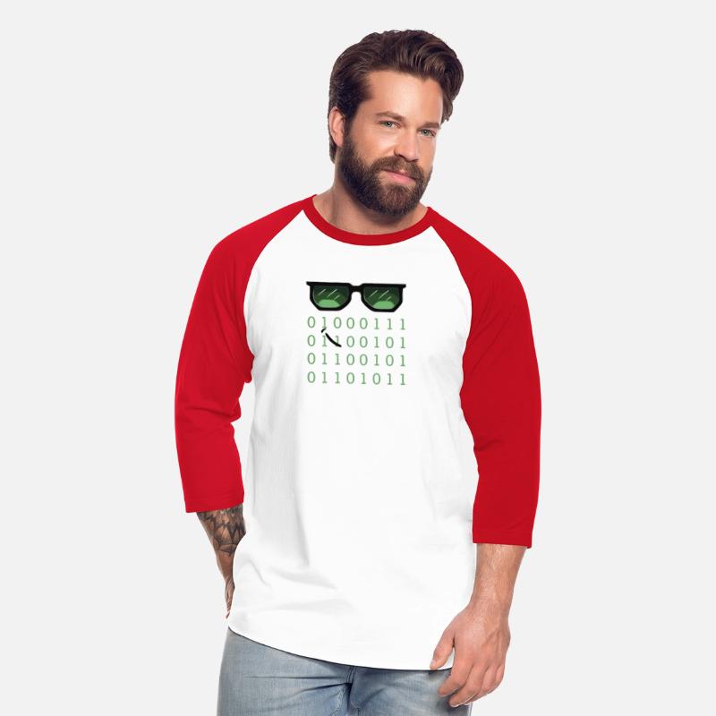 Binary Code Coding Geek