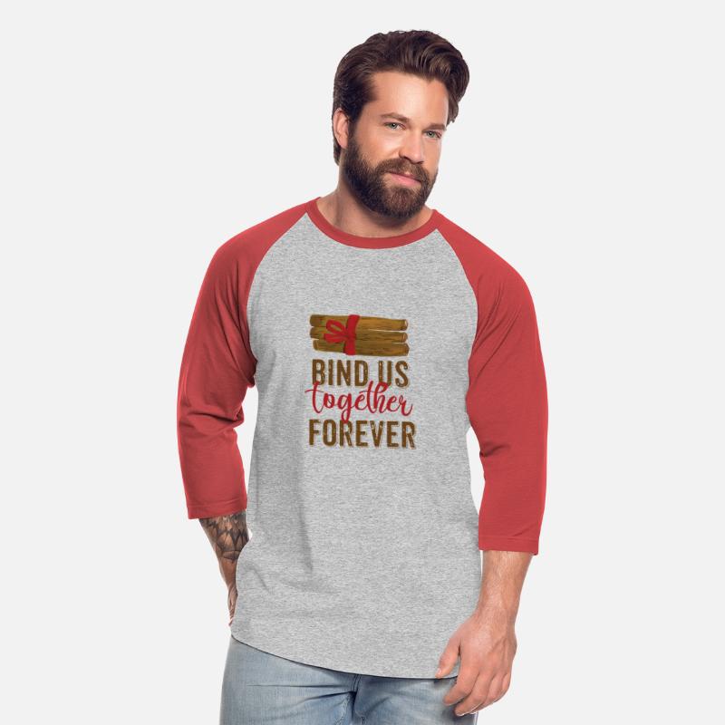 Bind Us Together Forever