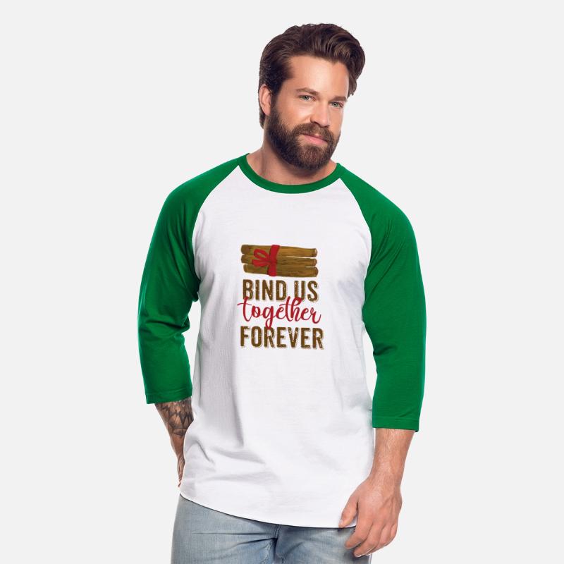 Bind Us Together Forever