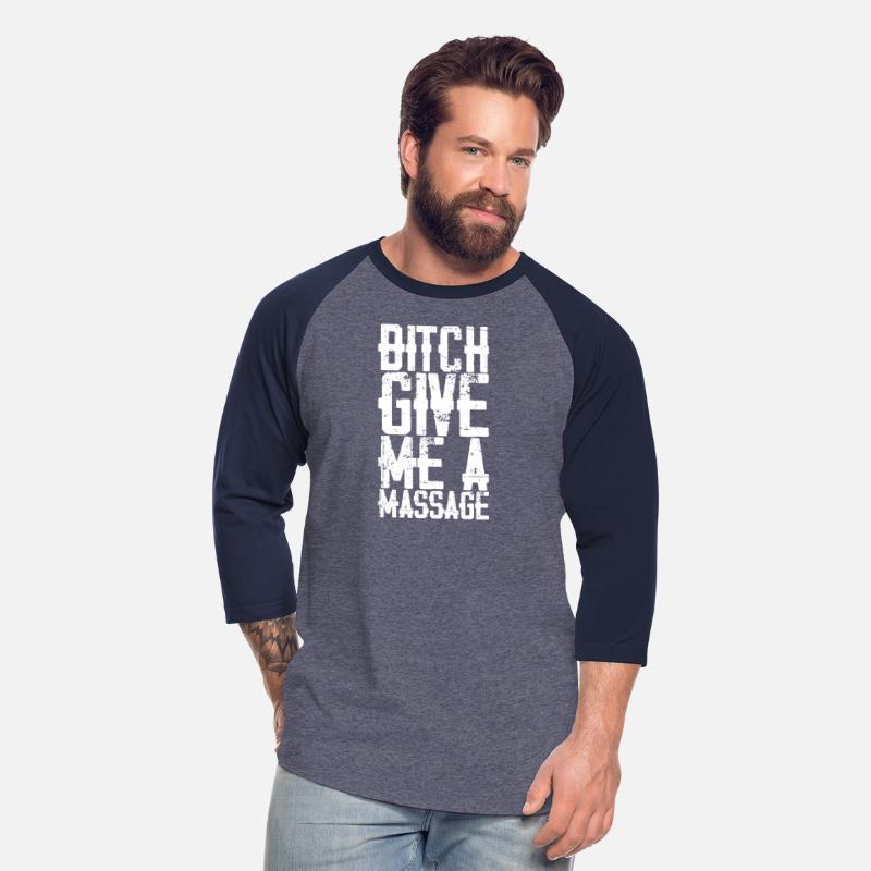 Bitch Give Me A Massage 4