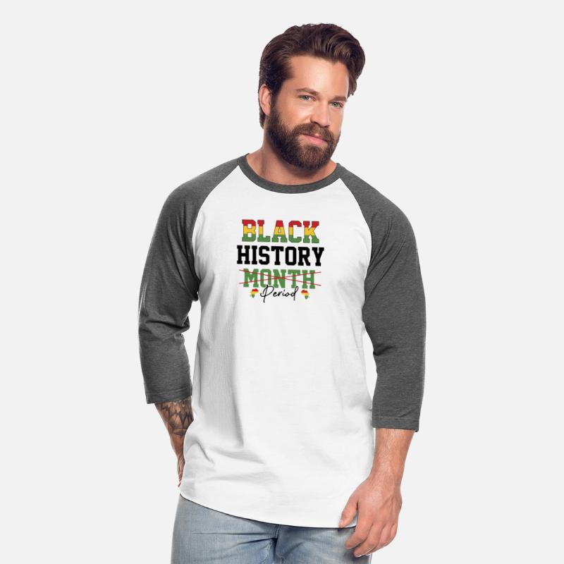 Black history month