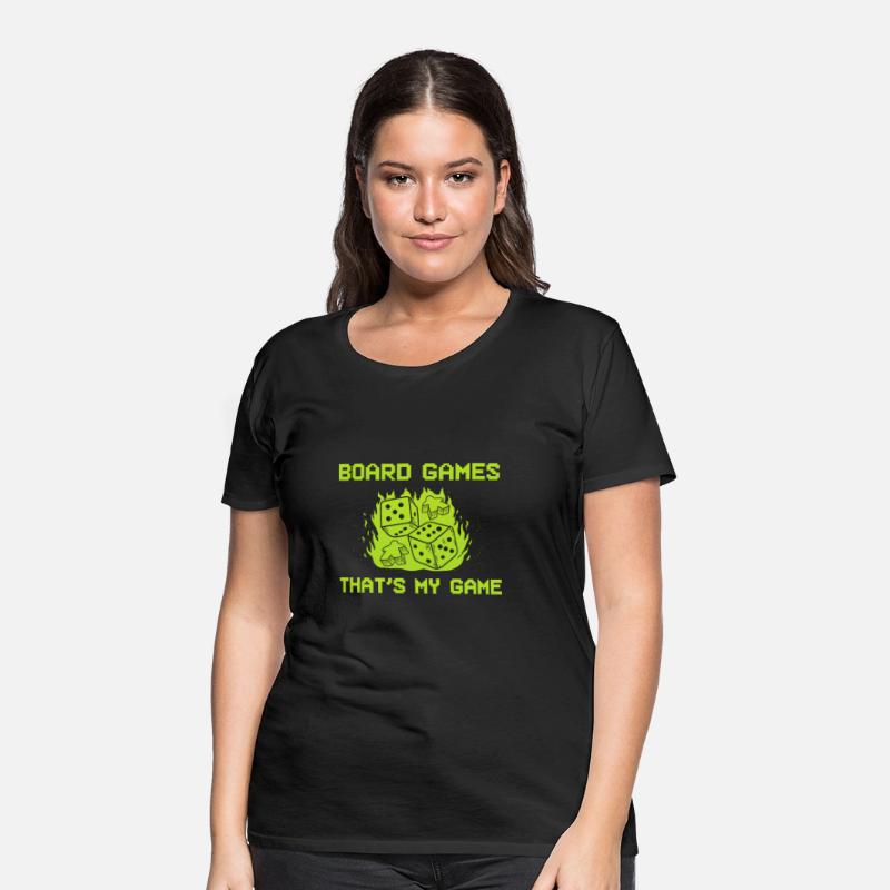 Board Game Addict Board Gamer