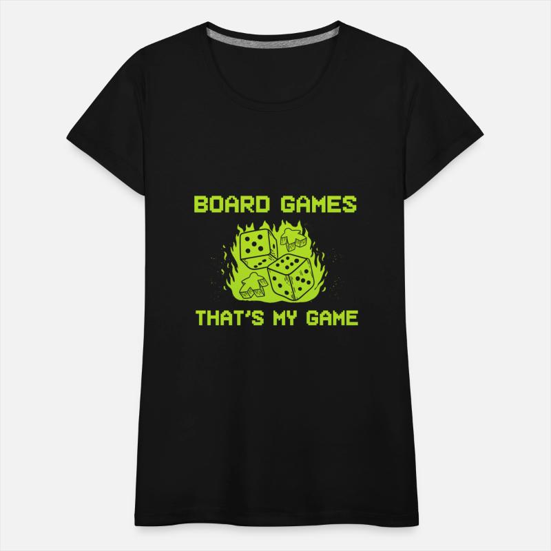 Board Game Addict Board Gamer