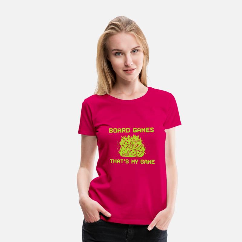 Board Game Addict Board Gamer