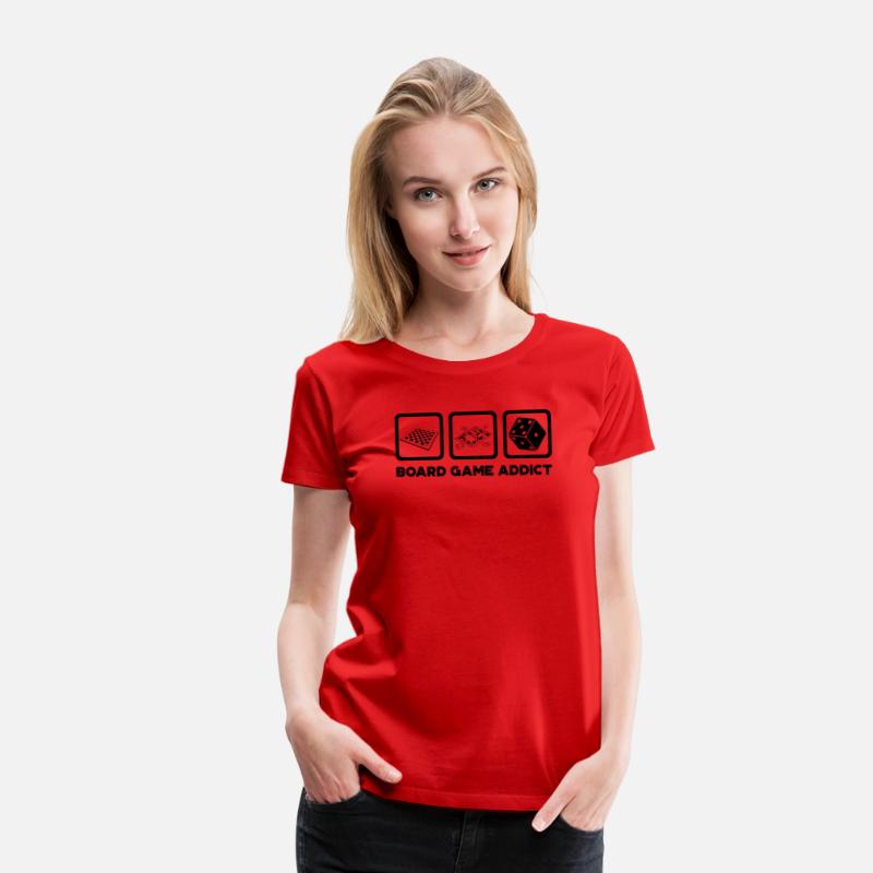 Board Game Addict Gaming