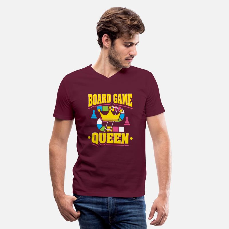 Board Game Queen