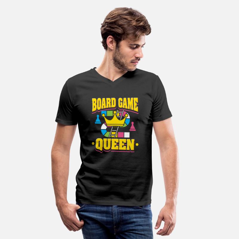 Board Game Queen