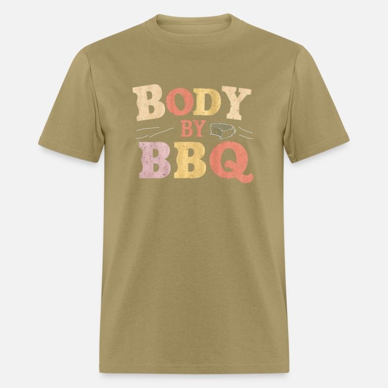 Body By Brisket - BBQ