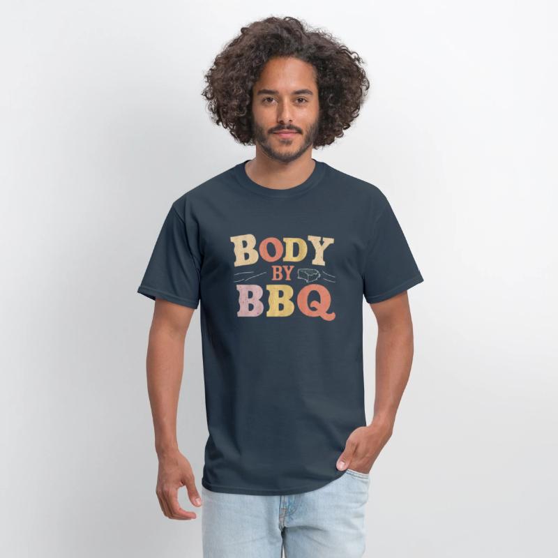 Body By Brisket - BBQ