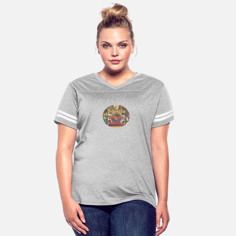Boogie Down Bronx - NYC Tees