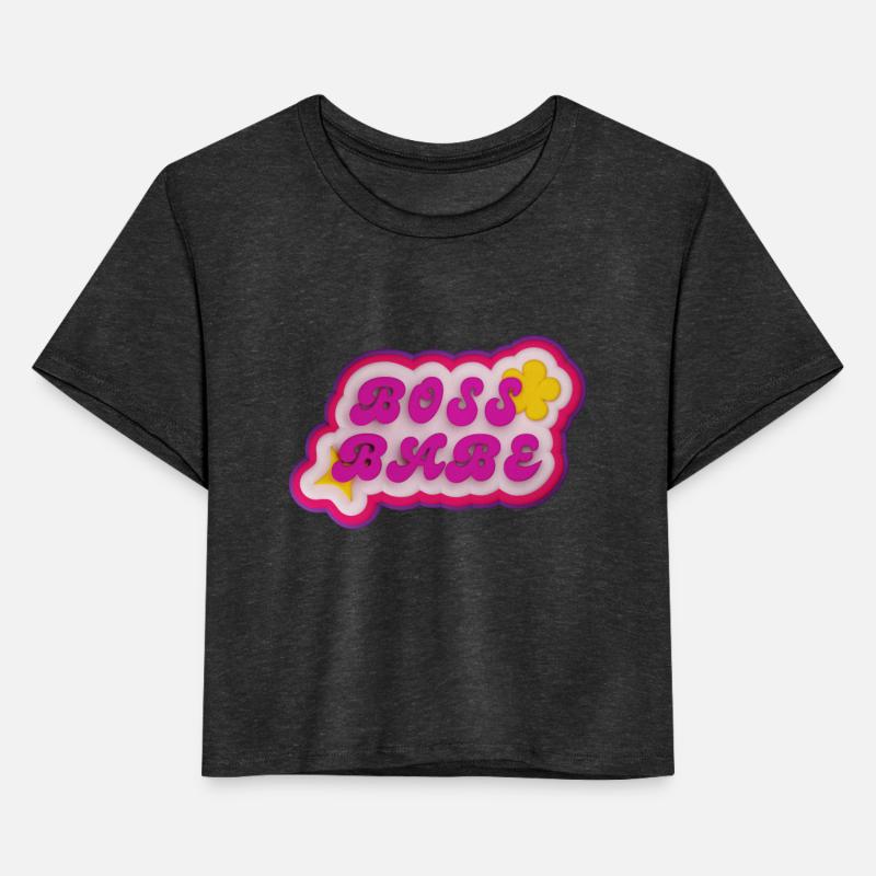 Boss Babe