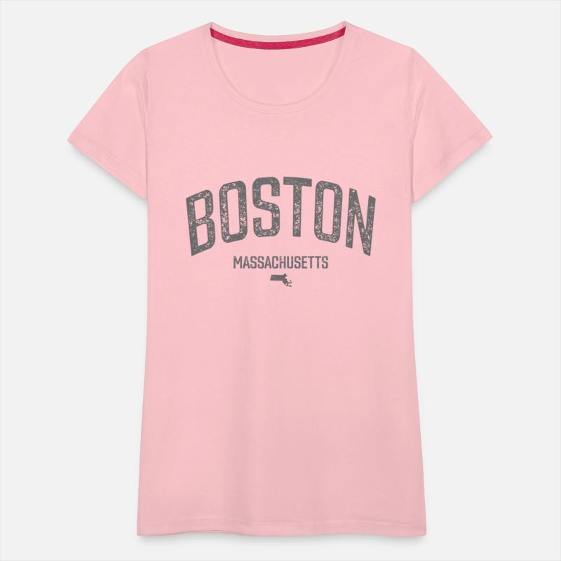 Boston Massachusetts Distressed Massachusetts Bost