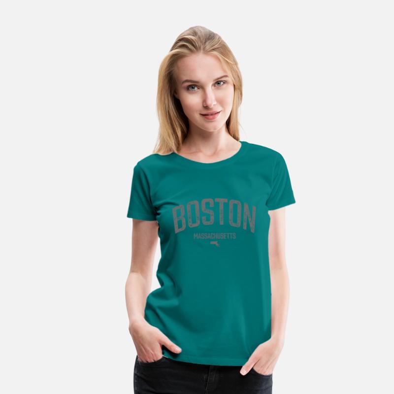 Boston Massachusetts Distressed Massachusetts Bost