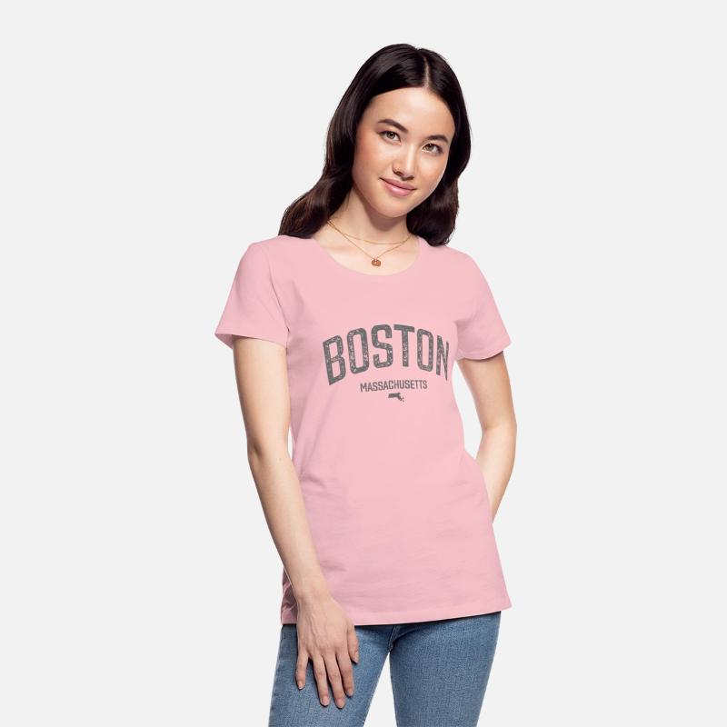 Boston Massachusetts Distressed Massachusetts Bost