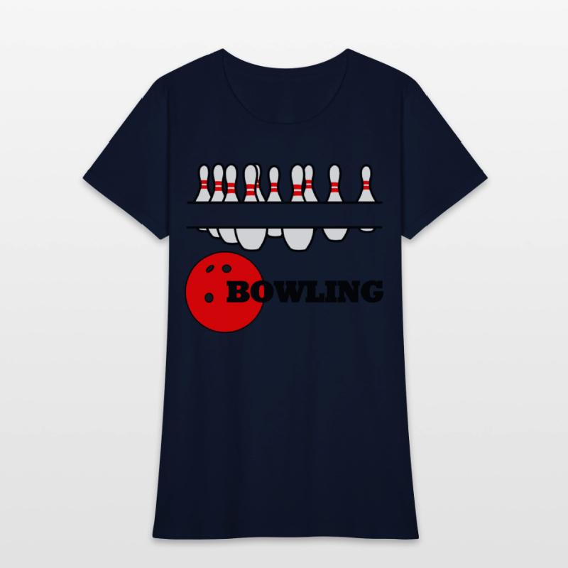 Bowling banner
