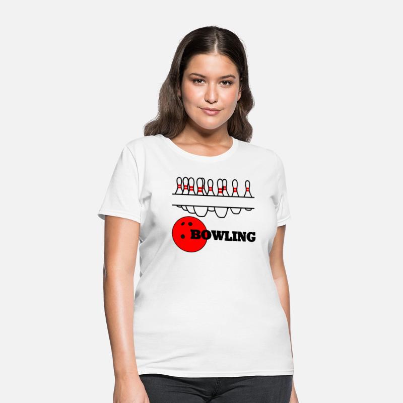 Bowling banner