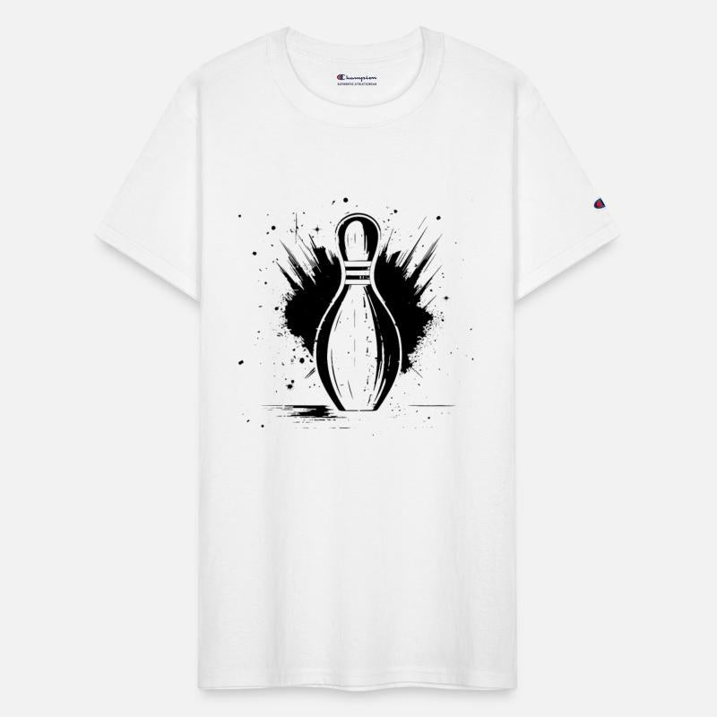 Bowling Pin