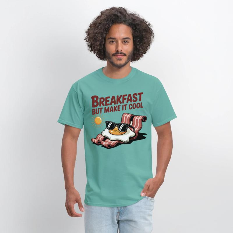 Breakfast – But Make It Cool